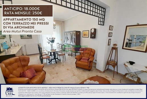 appartamento in vendita a Ragusa