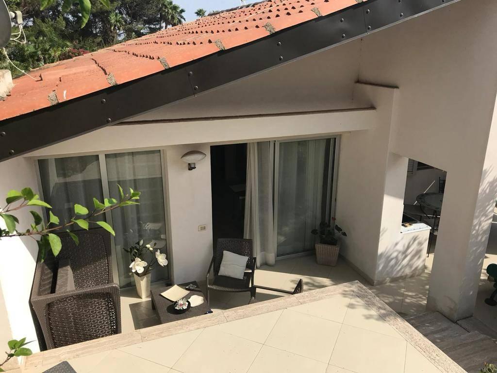 appartamento in vendita a Ragusa in zona Punta Braccetto