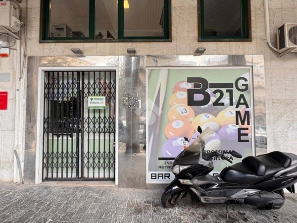 negozio in vendita a Ragusa in zona Ibla