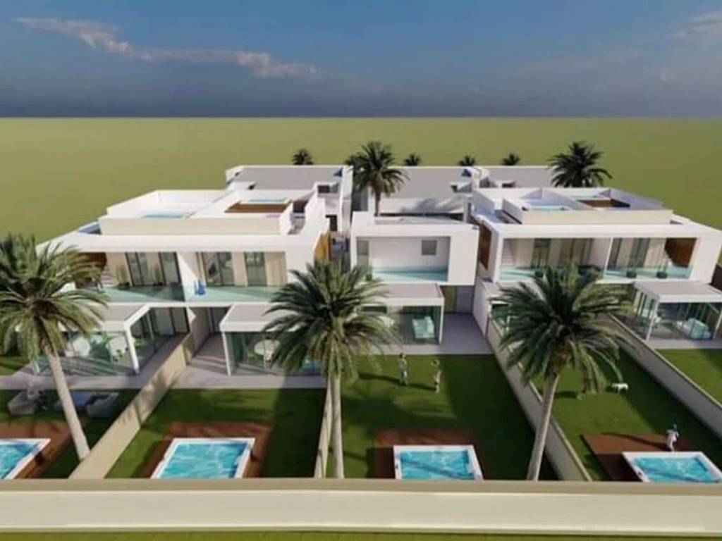 casa indipendente in vendita a Ragusa in zona Marina