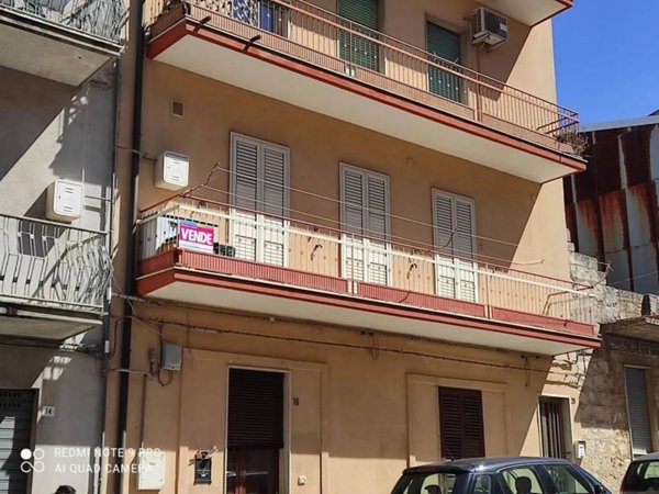 appartamento in vendita a Ragusa in zona Ibla