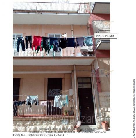appartamento in vendita a Ragusa
