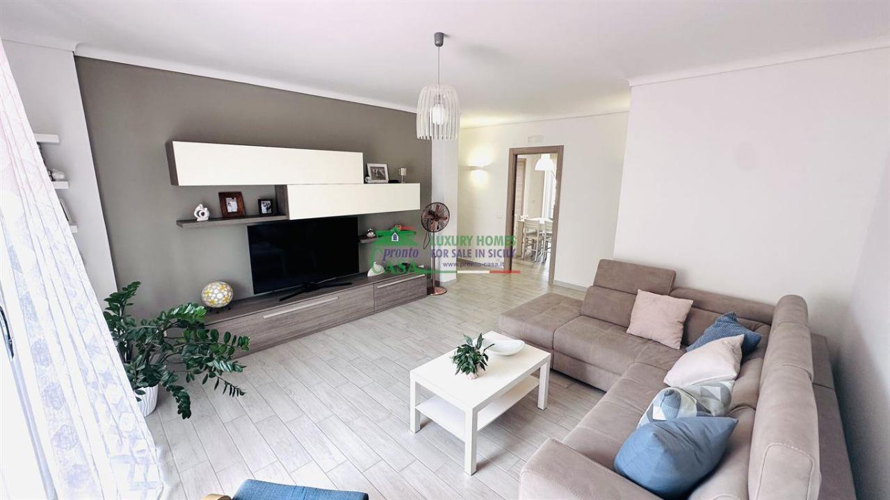 appartamento in vendita a Ragusa