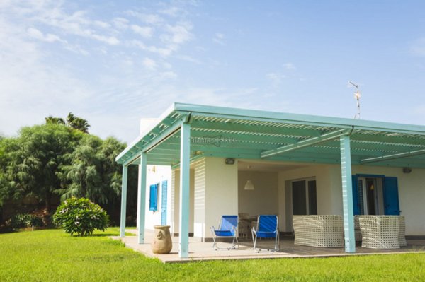 casa indipendente in vendita a Ragusa in zona Marina