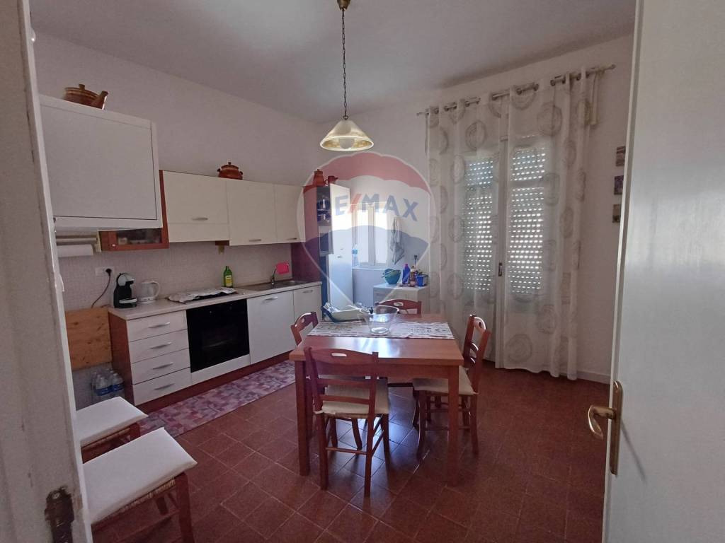 appartamento in vendita a Ragusa in zona Ibla