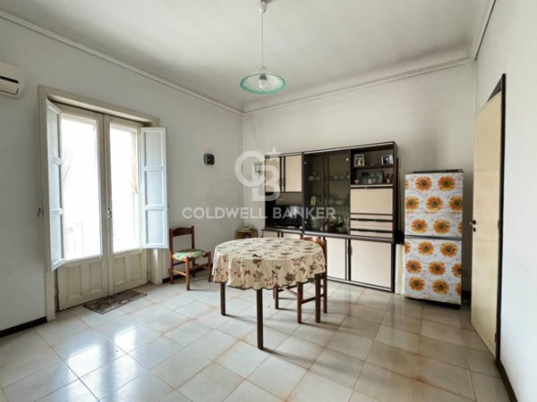 casa indipendente in vendita a Ragusa in zona Ibla