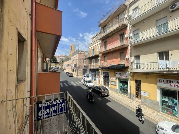 appartamento in vendita a Ragusa in zona Ragusa Centro