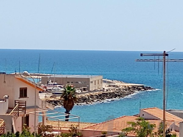 appartamento in vendita a Ragusa in zona Marina