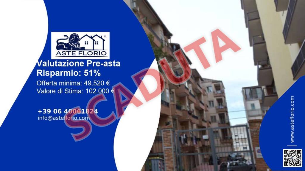 appartamento in vendita a Ragusa