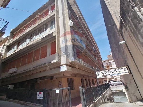 appartamento in vendita a Ragusa in zona Ragusa Centro