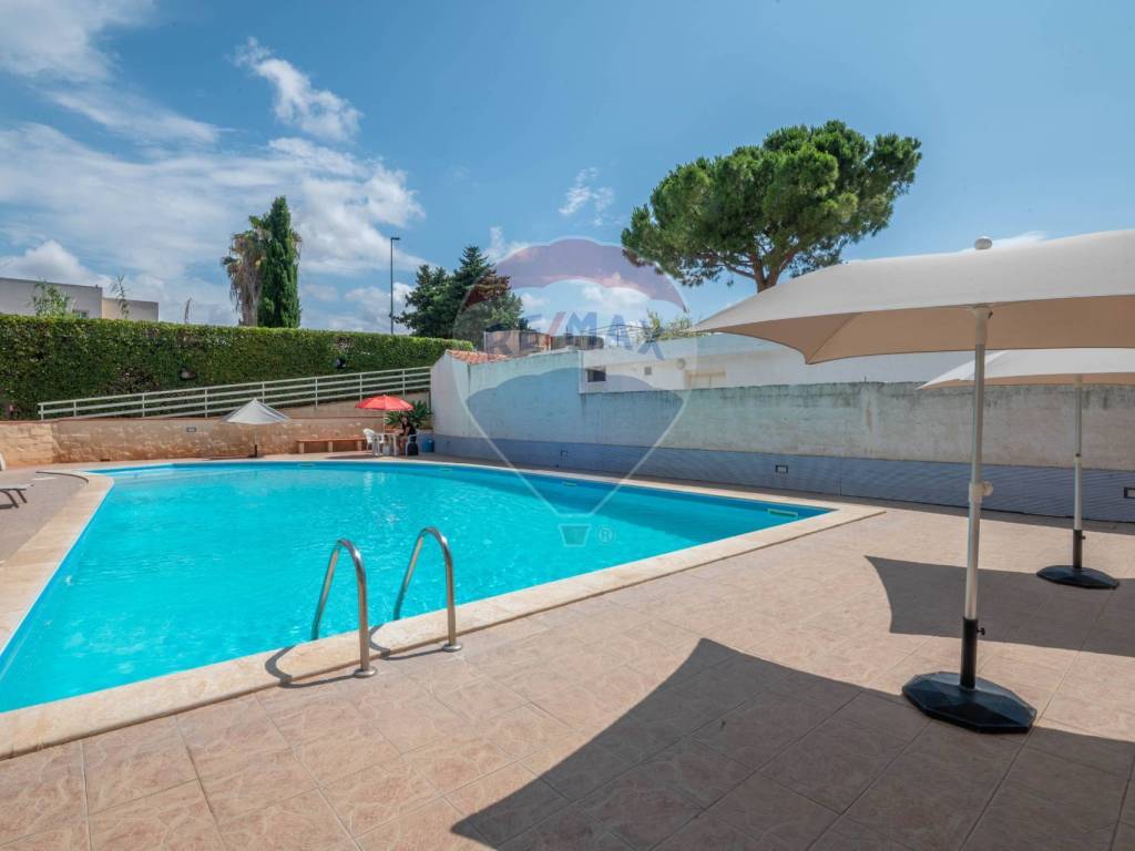 appartamento in vendita a Ragusa in zona Marina