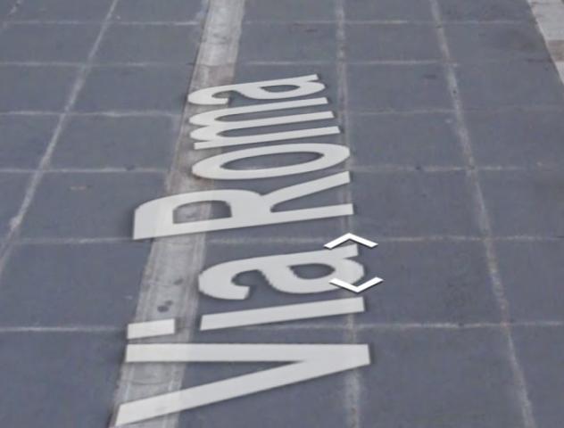 locale commerciale in vendita a Ragusa in zona Ragusa Centro