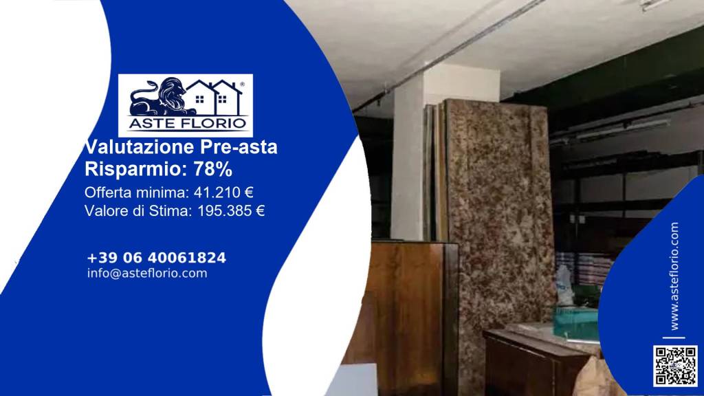 locale commerciale in vendita a Ragusa in zona Ragusa Centro