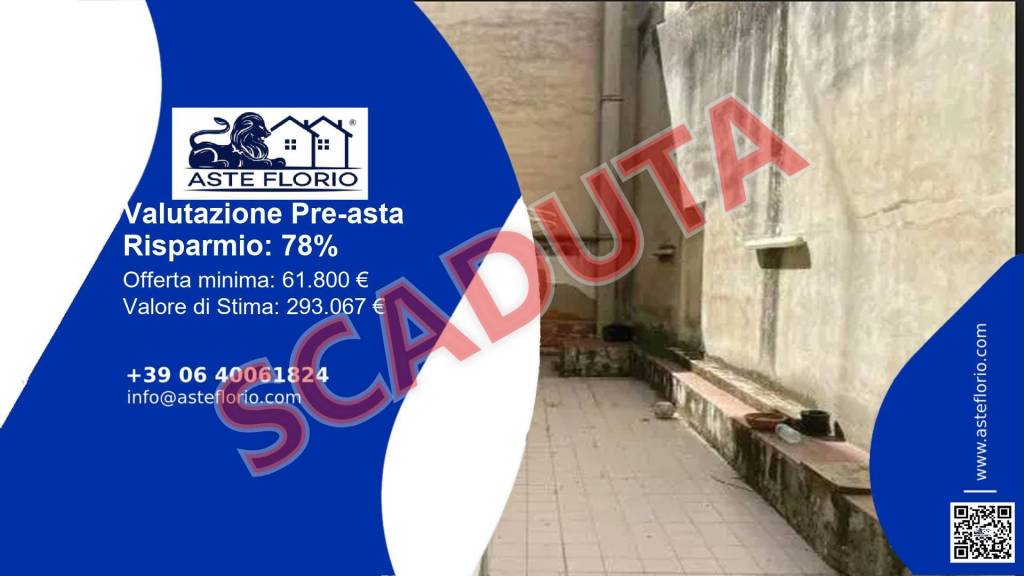 locale commerciale in vendita a Ragusa in zona Ragusa Centro