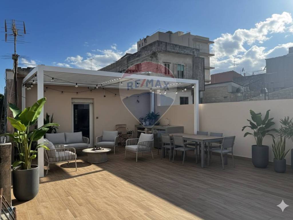 appartamento in vendita a Ragusa in zona Ragusa Centro