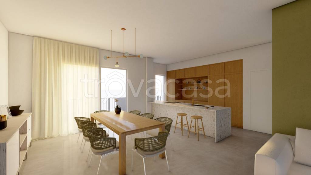 appartamento in vendita a Ragusa in zona San Giacomo / Bellocozzo