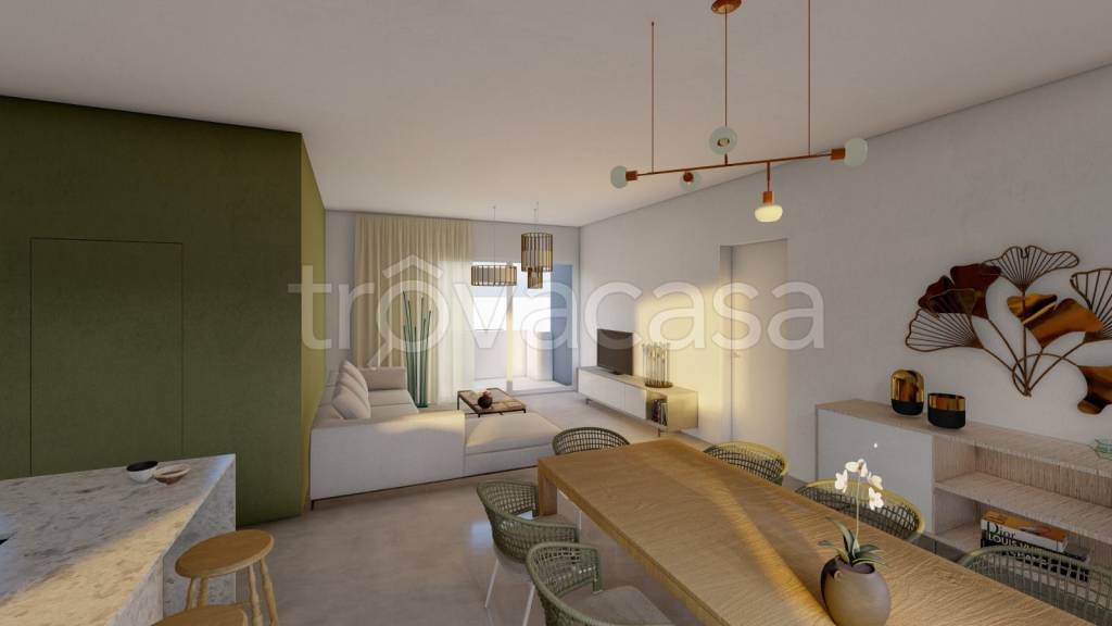 appartamento in vendita a Ragusa in zona San Giacomo / Bellocozzo
