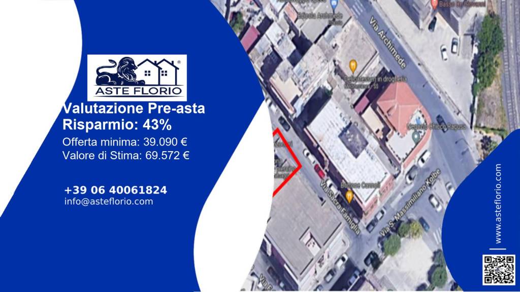 appartamento in vendita a Ragusa