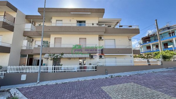 appartamento in vendita a Ragusa in zona Marina