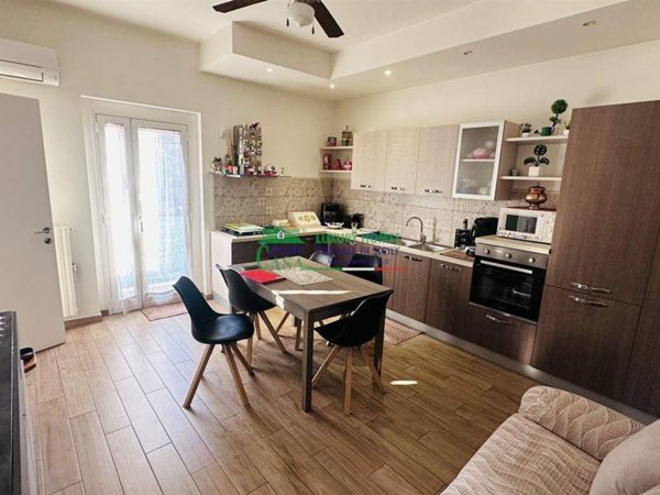 appartamento in vendita a Ragusa in zona Ibla