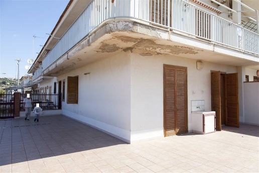 appartamento in vendita a Ragusa in zona Marina