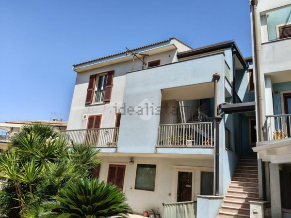 appartamento in vendita a Ragusa in zona Ragusa Centro