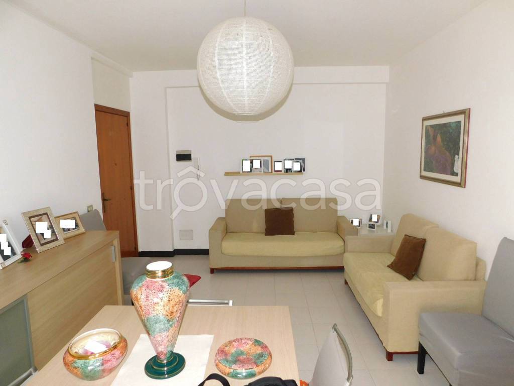 appartamento in vendita a Ragusa in zona Ragusa Centro