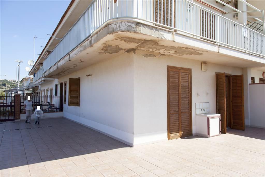 appartamento in vendita a Ragusa in zona Marina