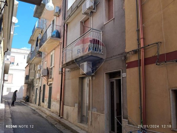 casa indipendente in vendita a Ragusa in zona Ibla