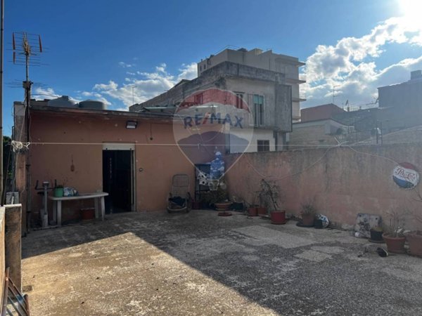 appartamento in vendita a Ragusa in zona Ragusa Centro