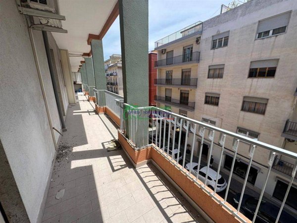 appartamento in vendita a Ragusa in zona Ragusa Centro