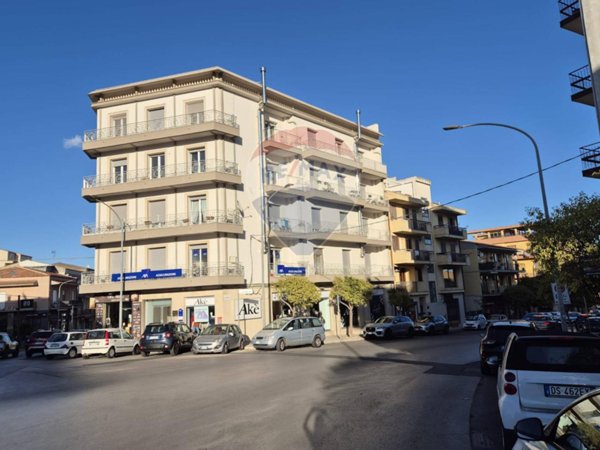 appartamento in vendita a Ragusa in zona Ibla