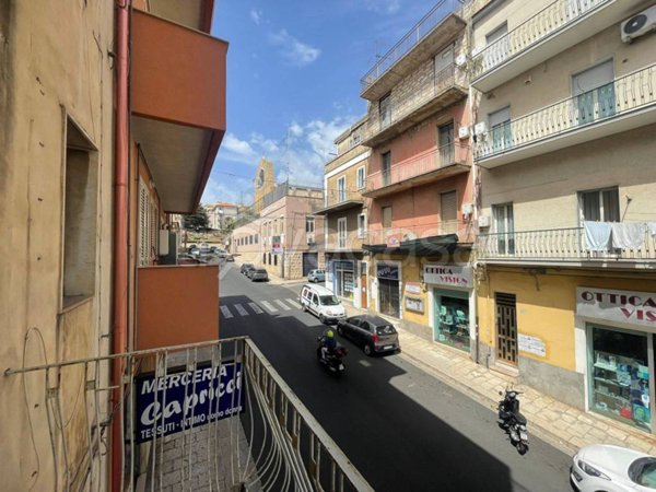 appartamento in vendita a Ragusa in zona Ragusa Centro