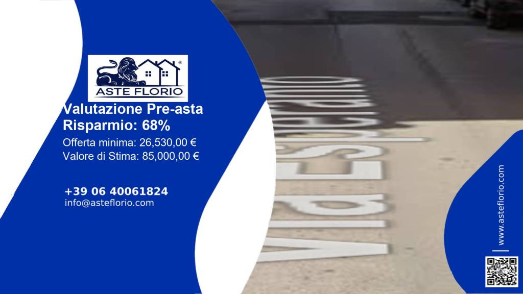 locale commerciale in vendita a Ragusa