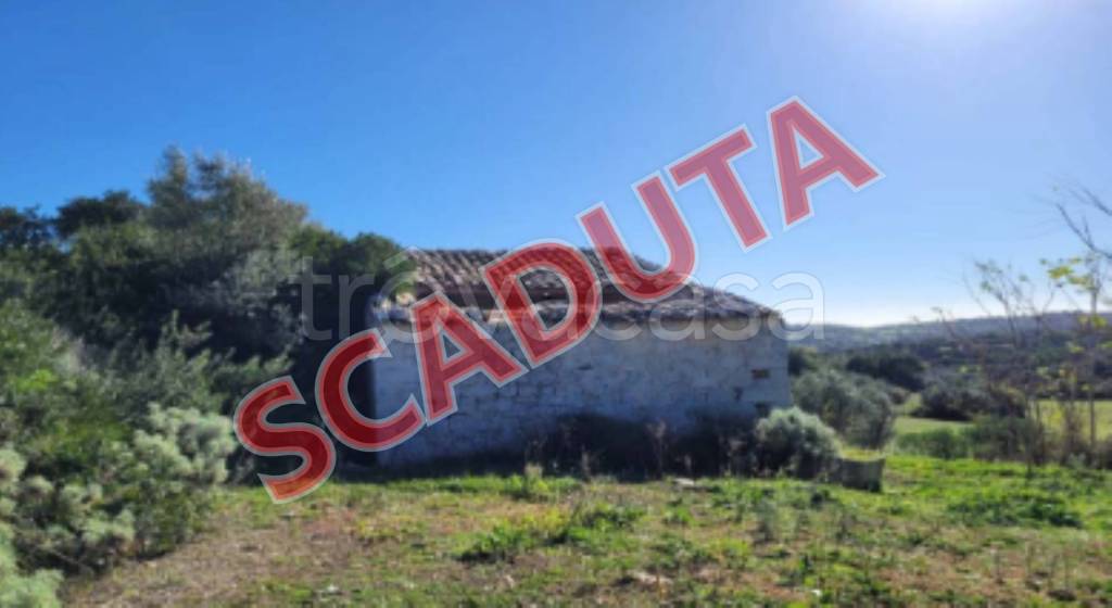 terreno agricolo in vendita a Ragusa in zona San Giacomo / Bellocozzo