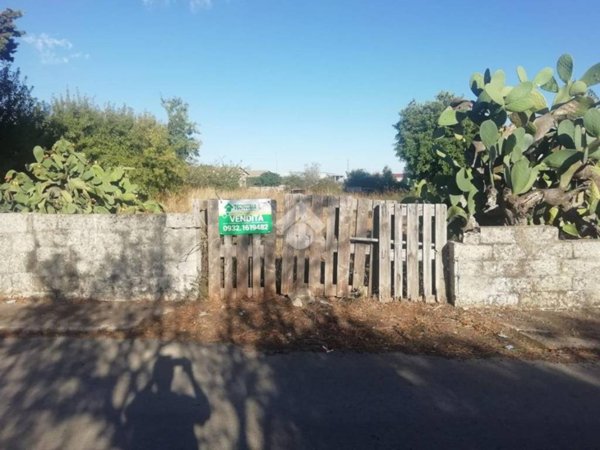 terreno agricolo in vendita a Ragusa in zona Donnafugata