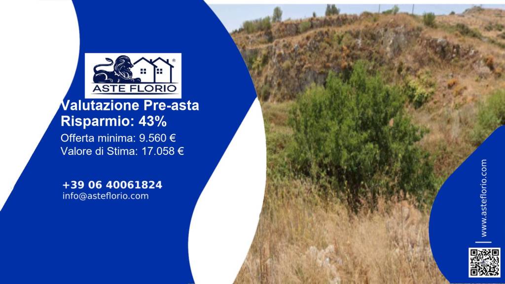 terreno agricolo in vendita a Ragusa