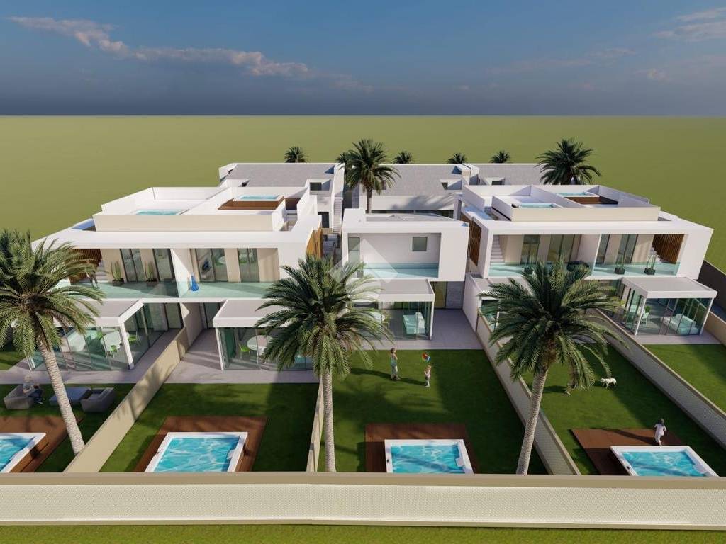 casa indipendente in vendita a Ragusa in zona Marina