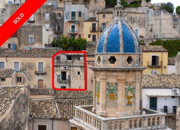 casa indipendente in vendita a Ragusa in zona Ibla
