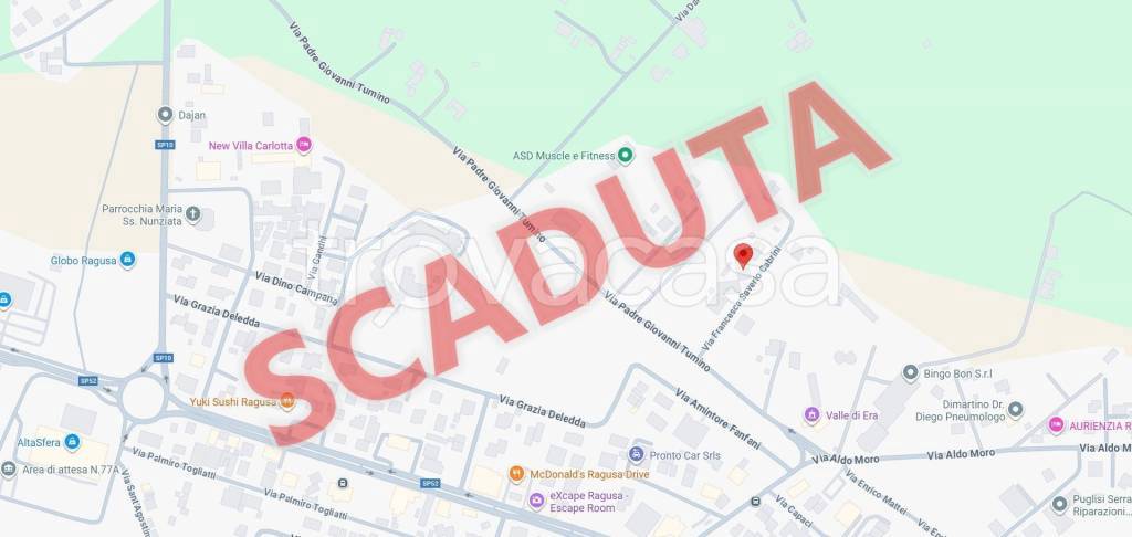 casa indipendente in vendita a Ragusa