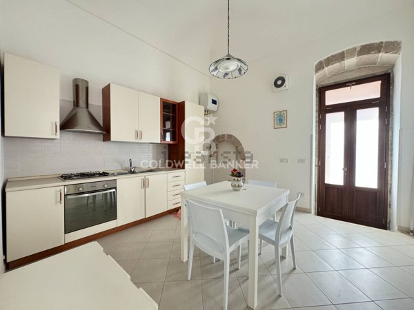 casa indipendente in vendita a Ragusa in zona Ibla