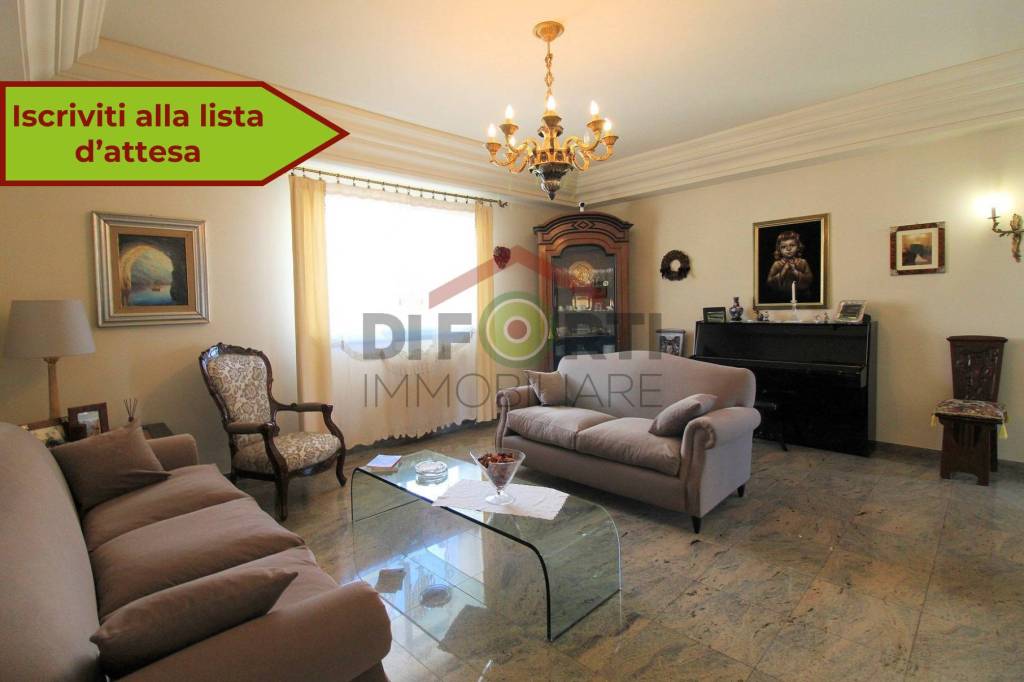 appartamento in vendita a Ragusa in zona Ragusa Centro