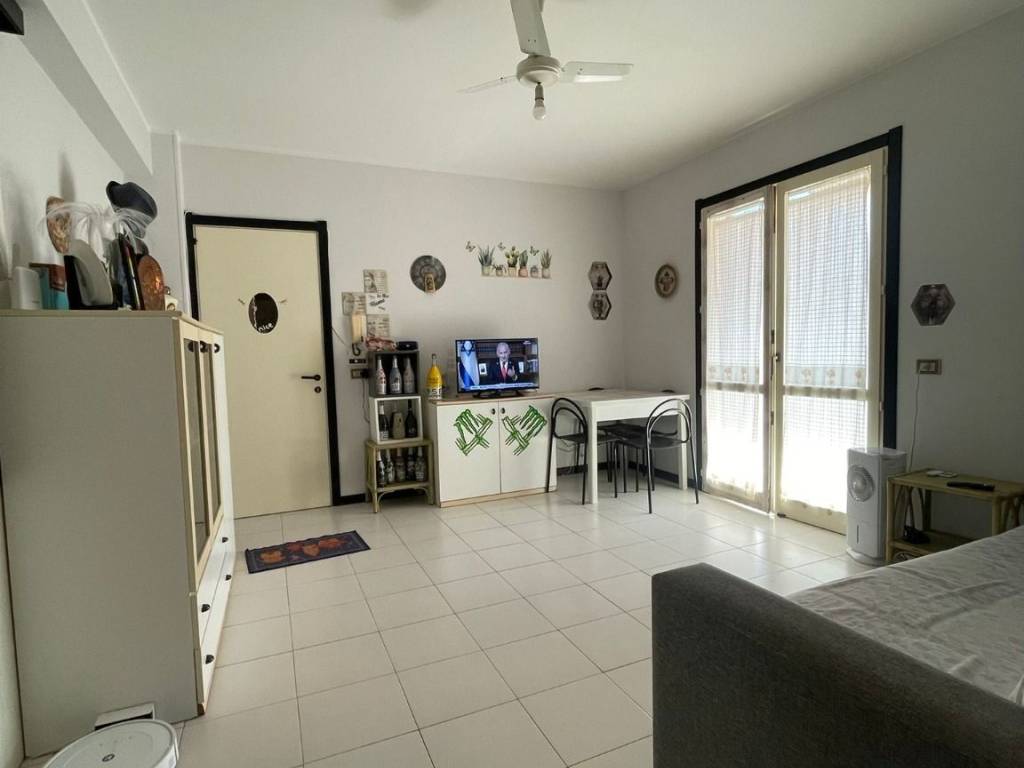 appartamento in vendita a Ragusa in zona Marina
