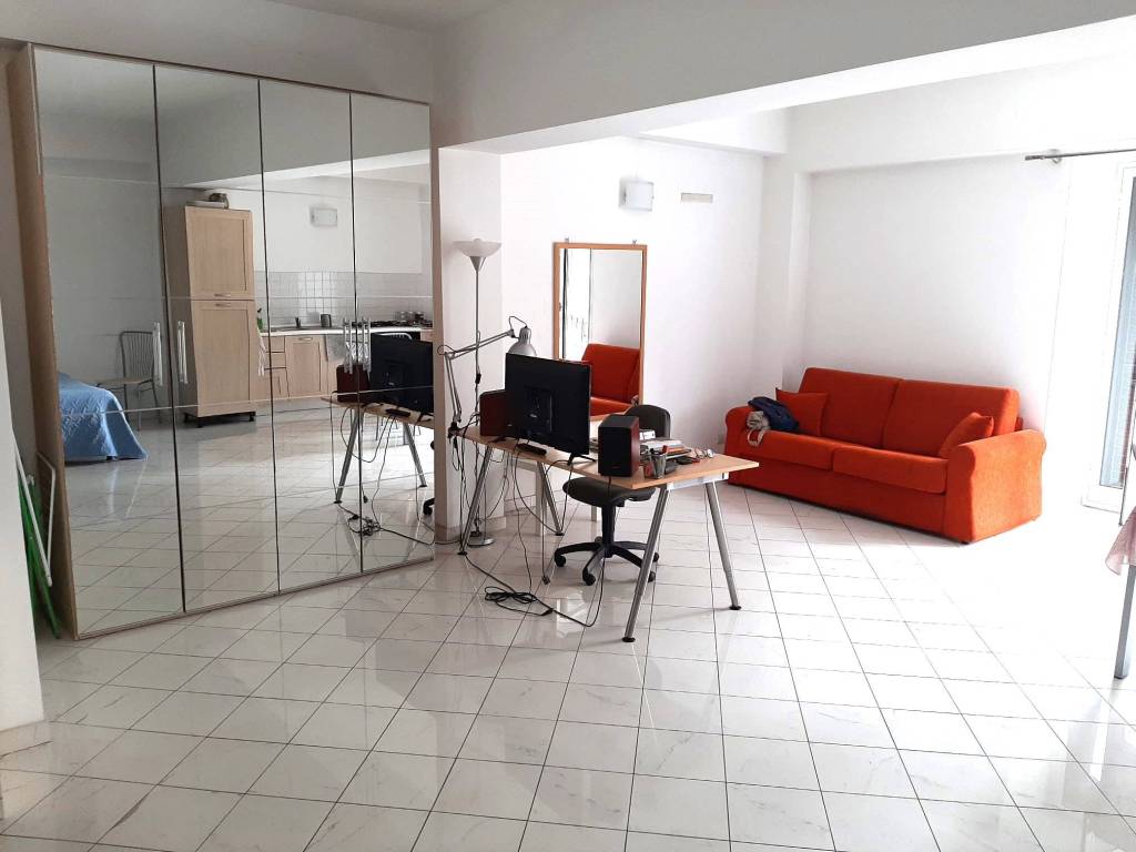 appartamento in vendita a Ragusa in zona Ibla