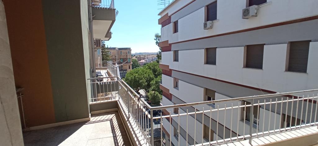 appartamento in vendita a Ragusa in zona Ragusa Centro