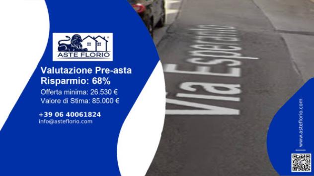 locale commerciale in vendita a Ragusa