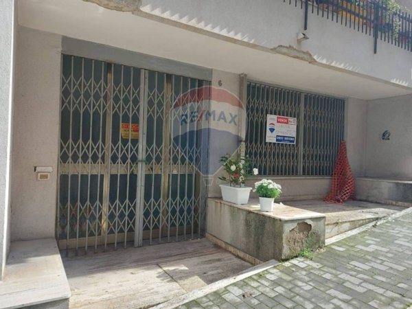 negozio in vendita a Ragusa in zona Ibla