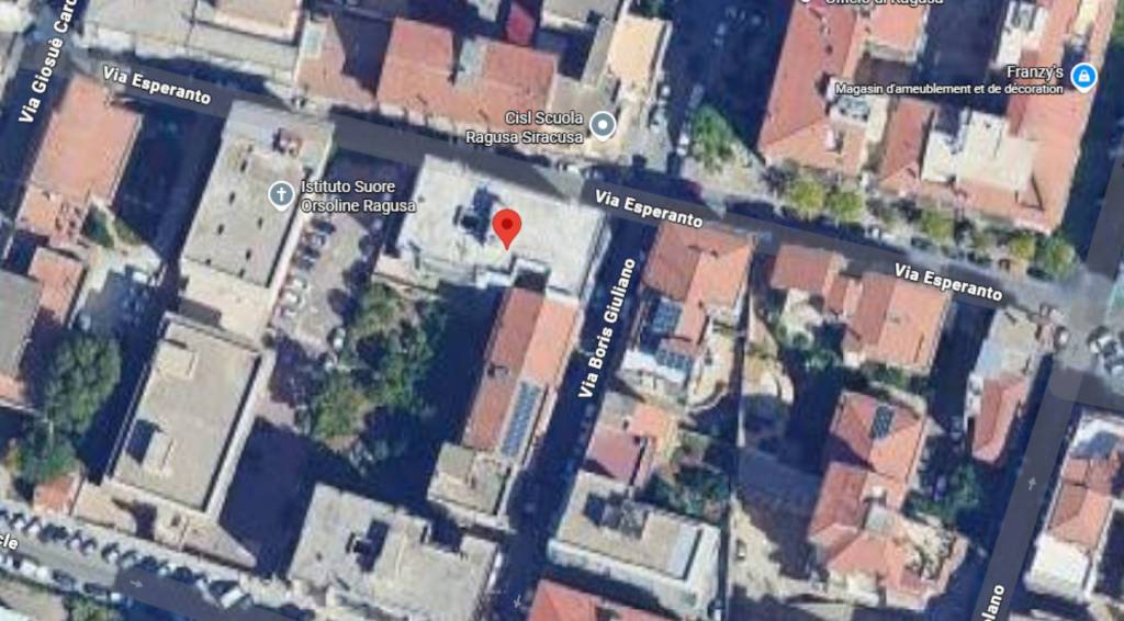 appartamento in vendita a Ragusa