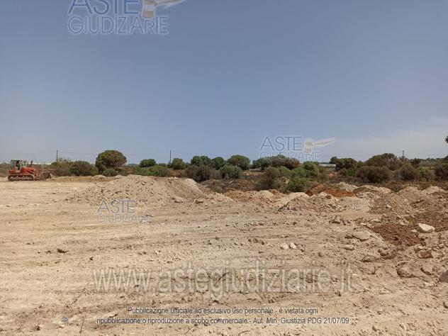 terreno agricolo in vendita a Ragusa