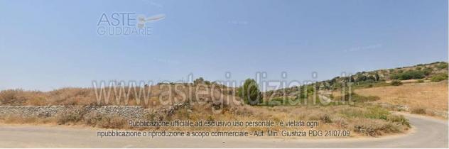 terreno agricolo in vendita a Ragusa